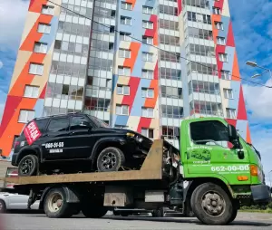 Фотография Фас 4