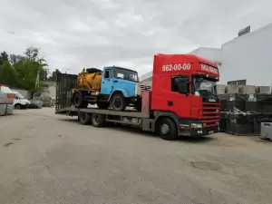 Фотография Фас 5