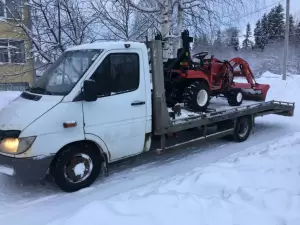 Фотография Carseva-Эвакуатор 0