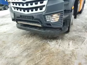 Фотография Carseva-Эвакуатор 2