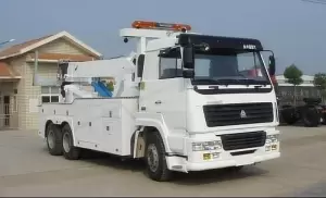 Фотография Carseva-Эвакуатор 3